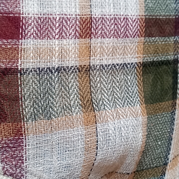 Tassels & Lace tunic - Picture 4 of 7